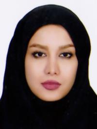 عکس پروفایل پریچهر حقیقت جو
